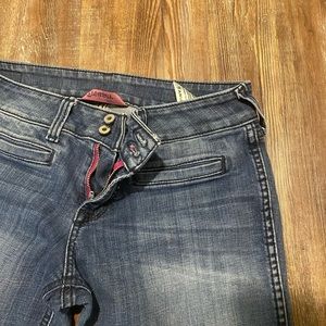 Ariat Trouser Jeans. Size 29R.
